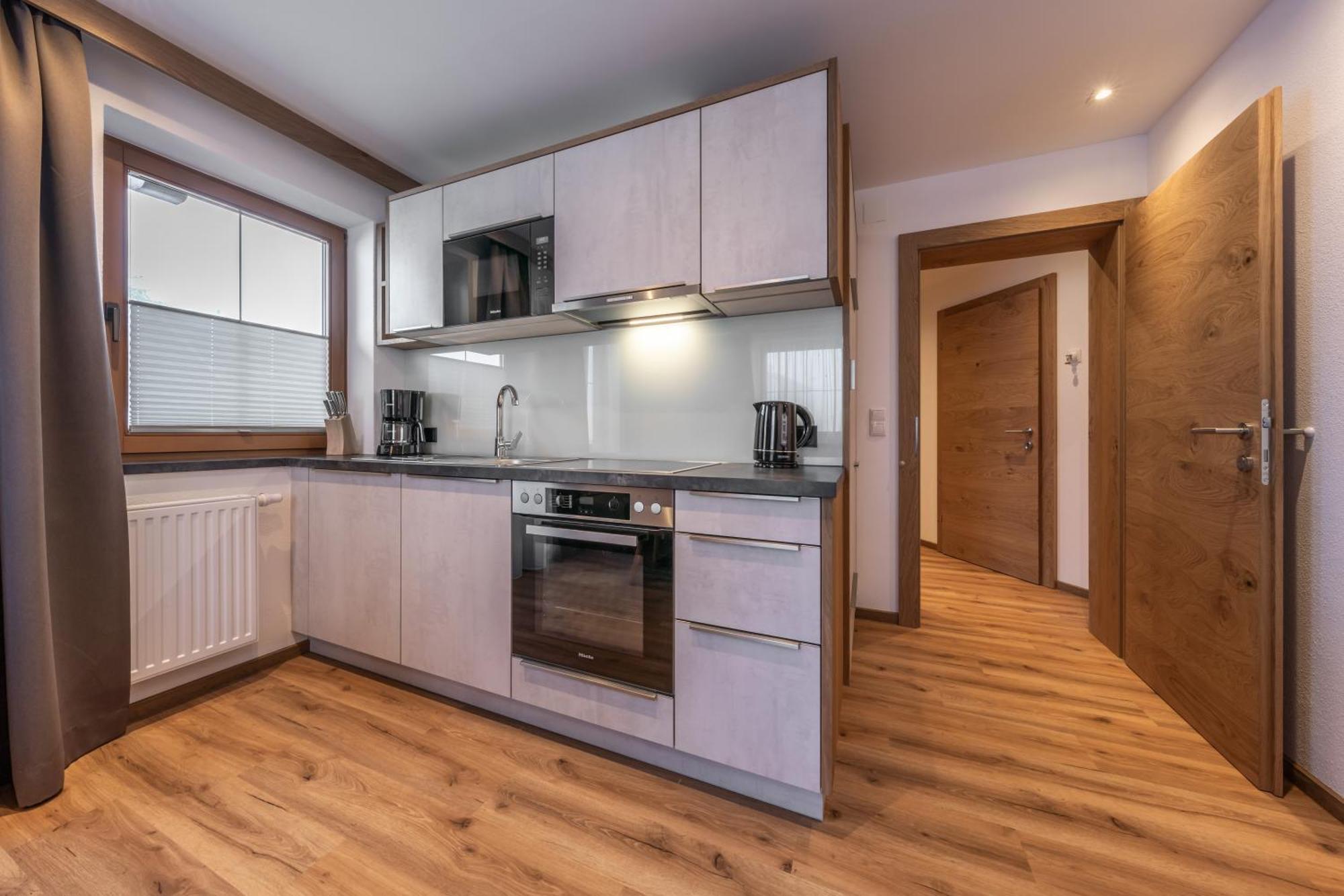 Appartements Penzinghof Mayrhofen Eksteriør bilde