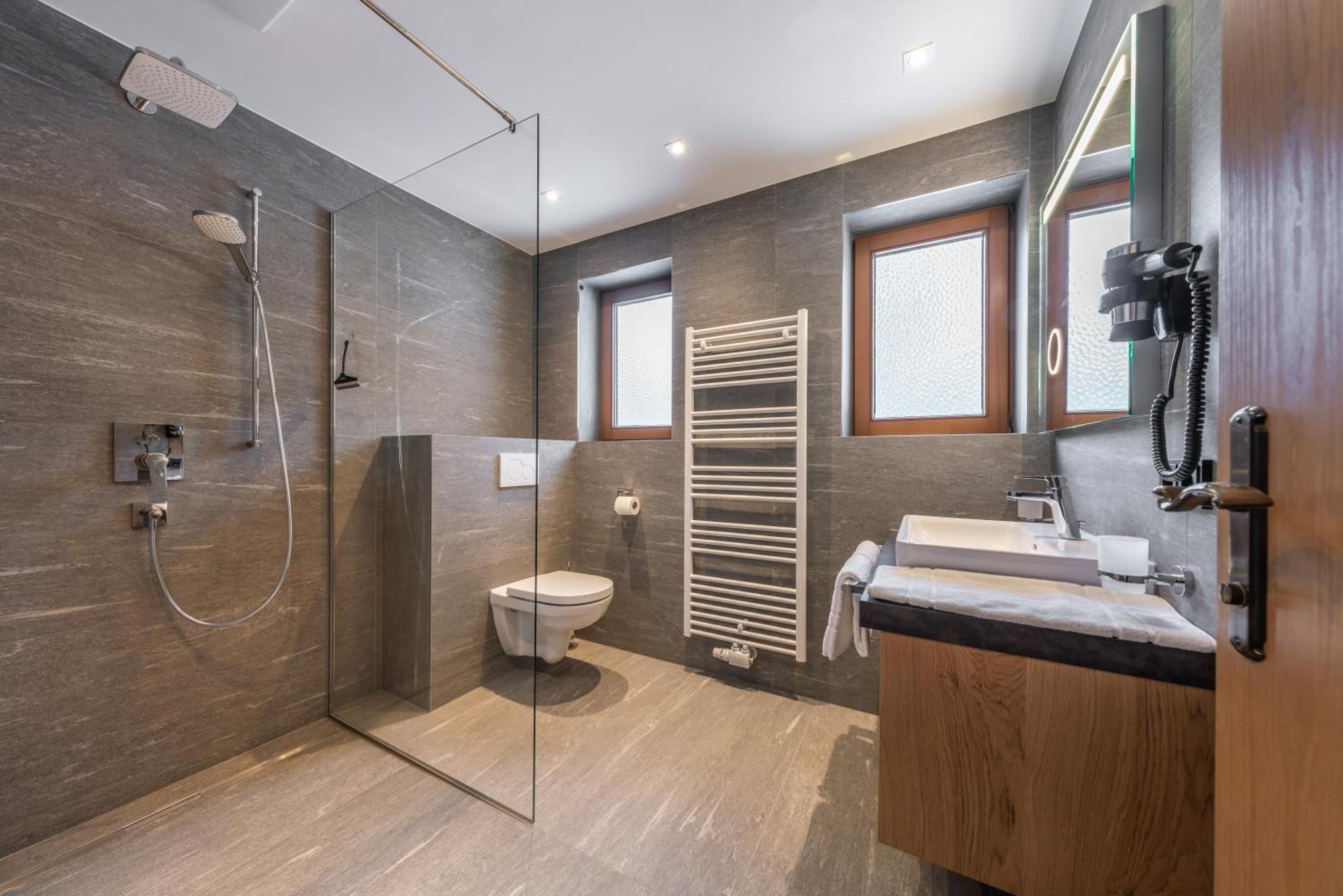 Appartements Penzinghof Mayrhofen Eksteriør bilde