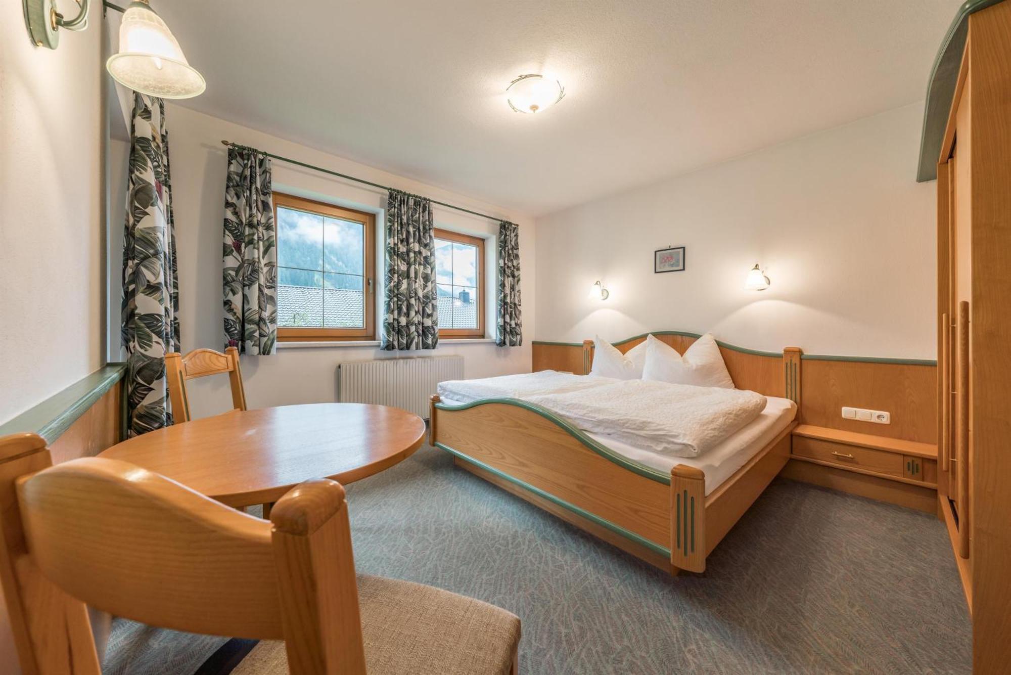 Appartements Penzinghof Mayrhofen Eksteriør bilde