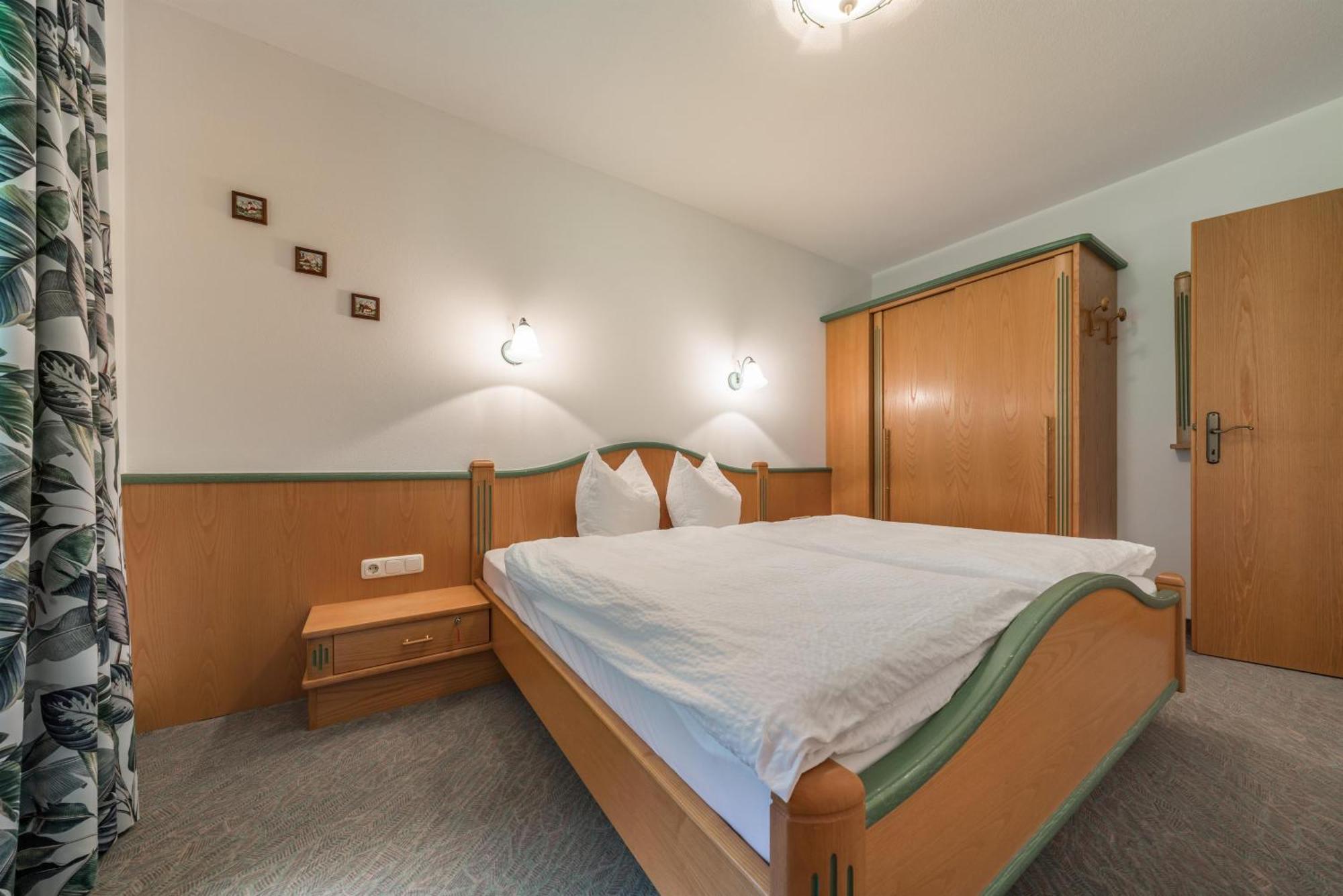 Appartements Penzinghof Mayrhofen Eksteriør bilde