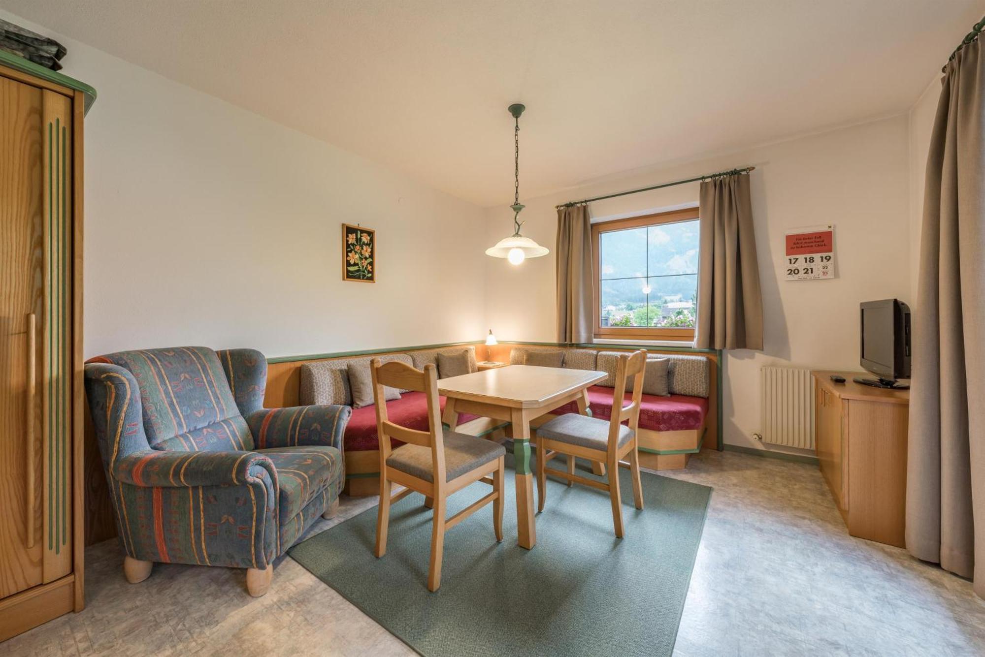 Appartements Penzinghof Mayrhofen Eksteriør bilde